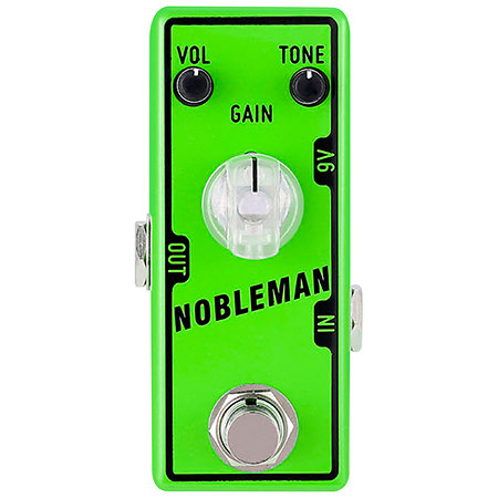 Tone City Noble Man Overdrive