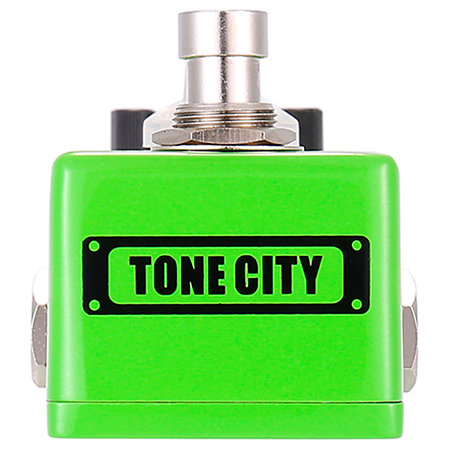 Tone City Noble Man Overdrive