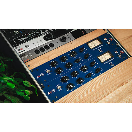 Antelope Audio A4-1B  + Perpetual license for plugin