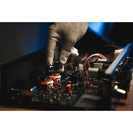 A4-1B  + Perpetual license for plugin Antelope Audio