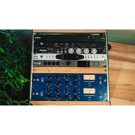 A4-1B  + Perpetual license for plugin Antelope Audio