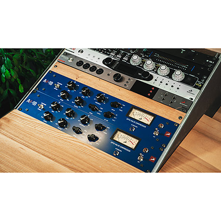 A4-1B  + Perpetual license for plugin Antelope Audio