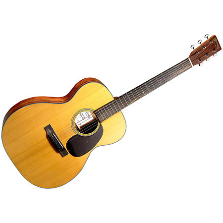 Martin Guitars 000E Retro Plus Mahogany + Housse