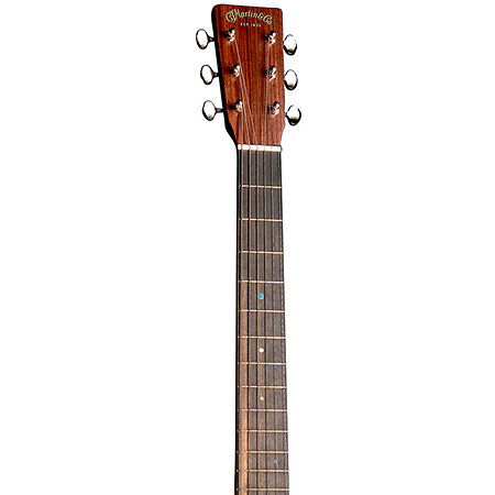 DE Retro Plus Dreadnought + housse Martin Guitars