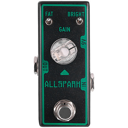 All Spark Boost Tone City