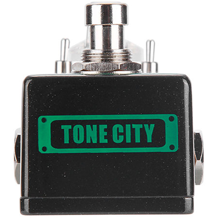 All Spark Boost Tone City