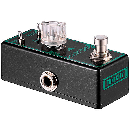 All Spark Boost Tone City