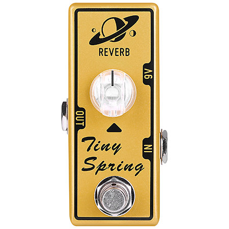 Tone City Tiny Spring Reverb