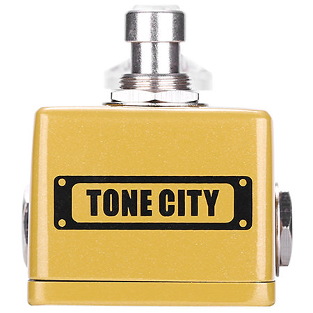Tone City Tiny Spring Reverb