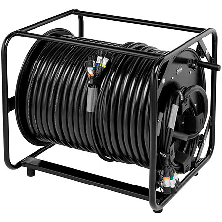 Cordial CSE NN6A PURQUAD SD 25m