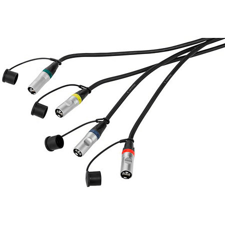 CSE NN6A PURQUAD SD 25m Cordial