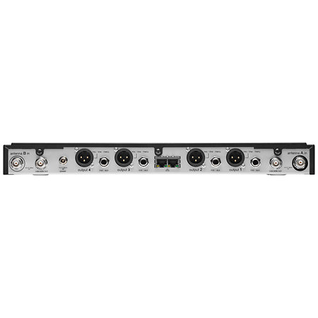 SLXD4Q+E-G65 Shure