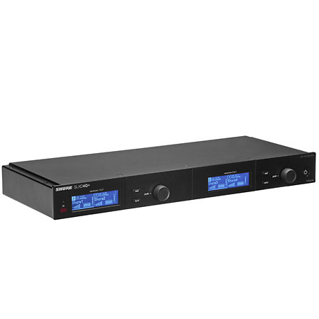 SLXD4QDAN+ G65 Shure