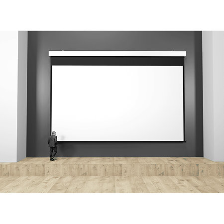 LODO Evolution 700x393 Retro 16:9 Screenline