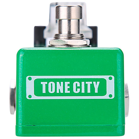 Tone City Tape Machine Delay