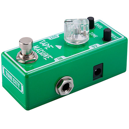 Tape Machine Delay Tone City