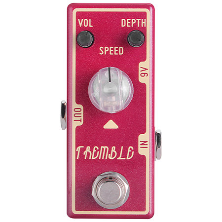 Tremble Tremolo Tone City