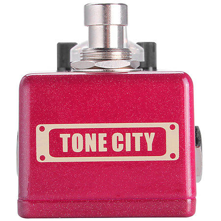Tremble Tremolo Tone City