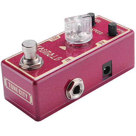 Tremble Tremolo Tone City