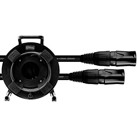 Cordial CSE NN5E SD PUR Longrun 100m