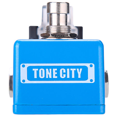 Tone City Angel Wing Chorus