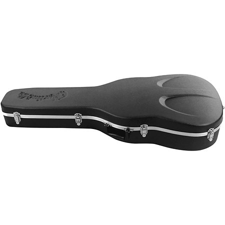 D-18-GE Gloss Standard Series 2025 + Etui Martin Guitars