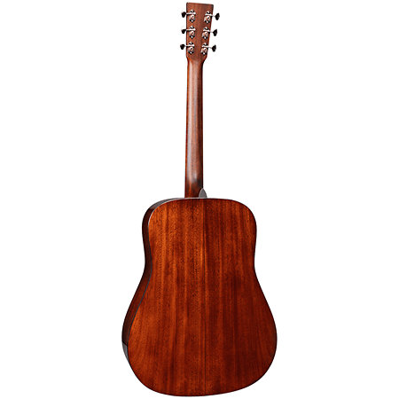D-18-GE Gloss Standard Series 2025 + Etui Martin Guitars