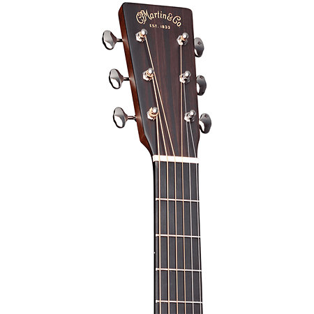 D-18-GE Gloss Standard Series 2025 + Etui Martin Guitars