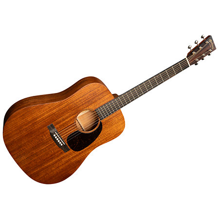 D-17-GE Standard Series 2025 + Etui Martin Guitars
