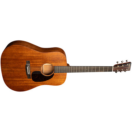 D-17-GE Standard Series 2025 + Etui Martin Guitars