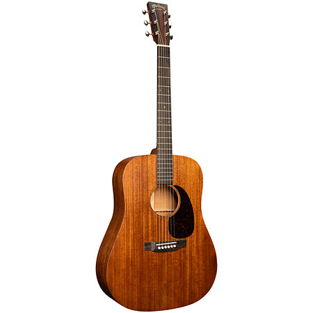 D-17-GE Standard Series 2025 + Etui Martin Guitars