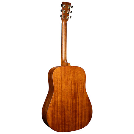 D-17-GE Standard Series 2025 + Etui Martin Guitars