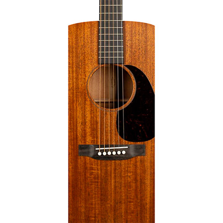 D-17-GE Standard Series 2025 + Etui Martin Guitars
