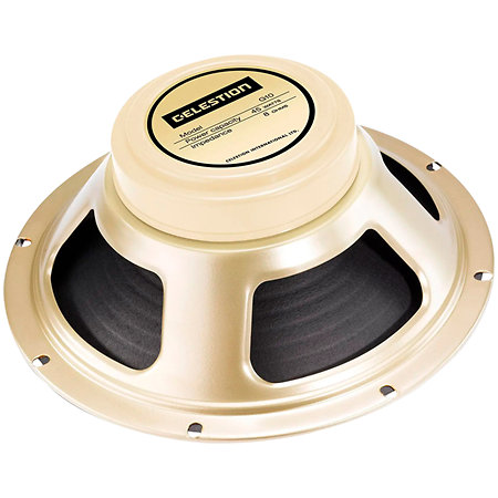 Celestion G10 Creamback 8 ohms