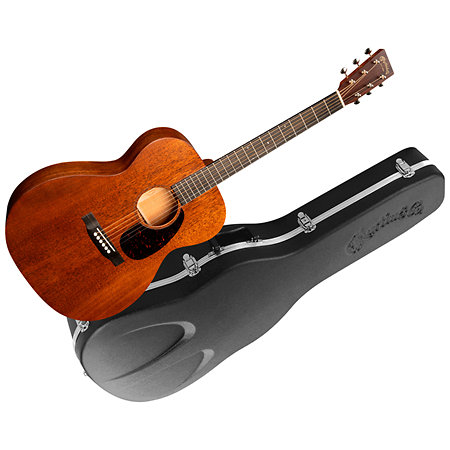 000-17-GE Standard Series 2025 + Etui Martin Guitars