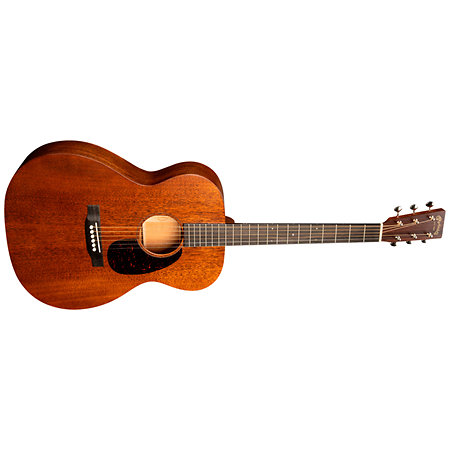 000-17-GE Standard Series 2025 + Etui Martin Guitars