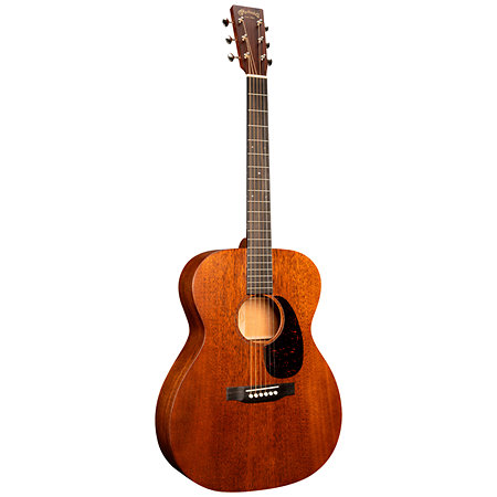 000-17-GE Standard Series 2025 + Etui Martin Guitars