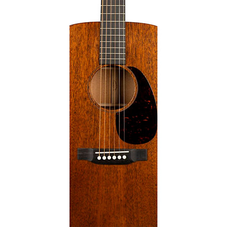 000-17-GE Standard Series 2025 + Etui Martin Guitars