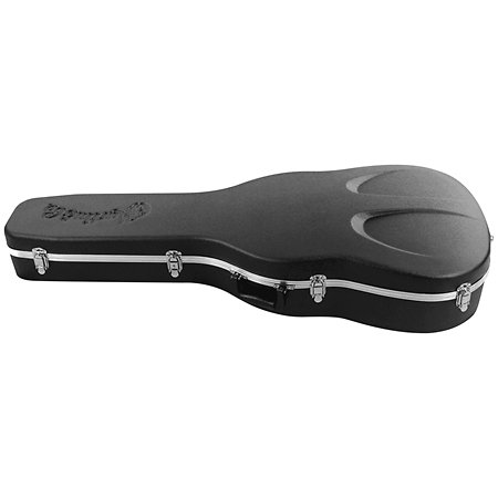 000-17-GE Standard Series 2025 + Etui Martin Guitars