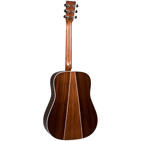 HD-35-GE Gloss Standard Series 2025 + Etui Martin Guitars