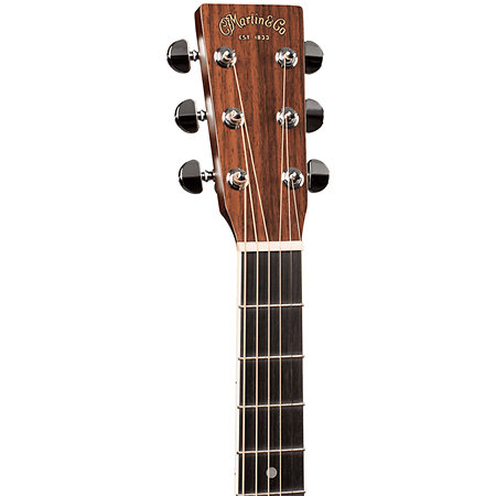 HD-35-GE Gloss Standard Series 2025 + Etui Martin Guitars