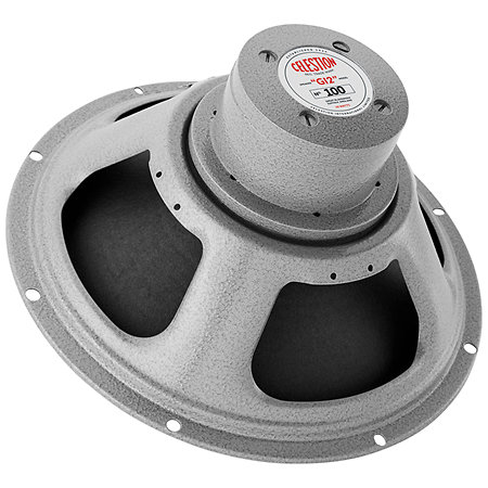 100 G12 16 ohms Celestion