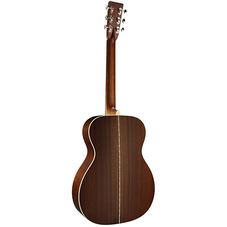 OM-28 Gloss Standard Series 2025 + Etui Martin Guitars