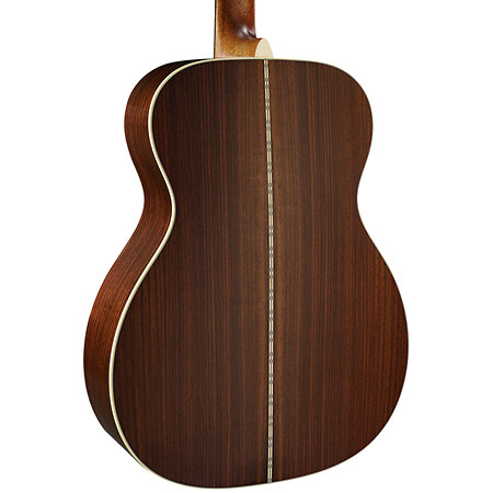 OM-28 Gloss Standard Series 2025 + Etui Martin Guitars