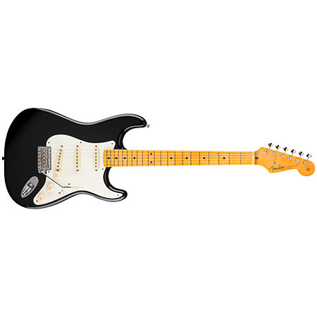American Vintage II 1957 Stratocaster MN Black + Etui Fender