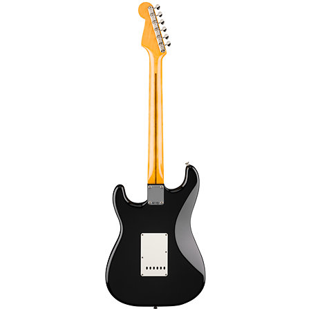 American Vintage II 1957 Stratocaster MN Black + Etui Fender
