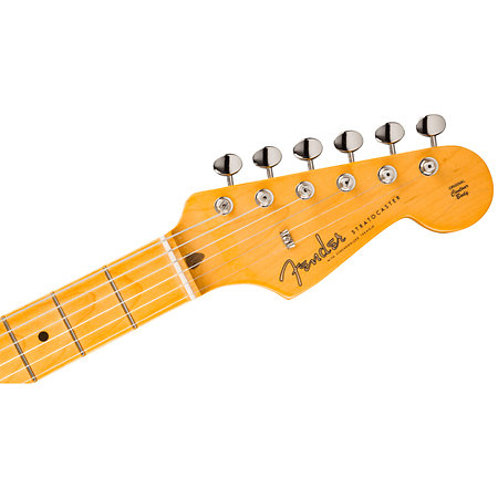 American Vintage II 1957 Stratocaster MN Black + Etui Fender