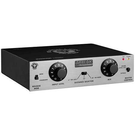 Black Lion audio Level-Loc