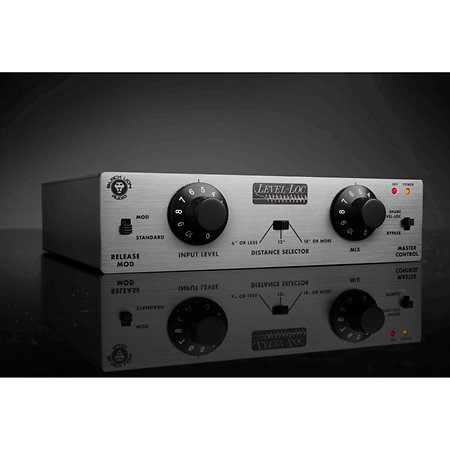 Level-Loc Black Lion Audio