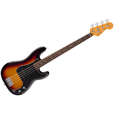 Fender Limited Edition Player II Precision Bass RW Sparkle 3-Color Sunburst